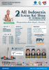 2nd All Indonesia Junior Koi Show