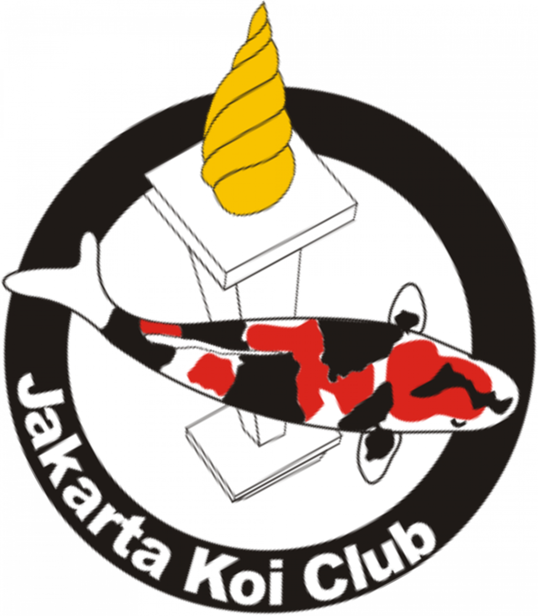 Jakarta Koi Club