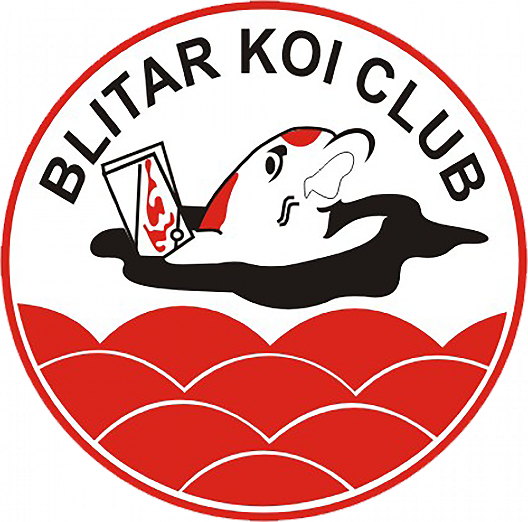 Blitar koi Club