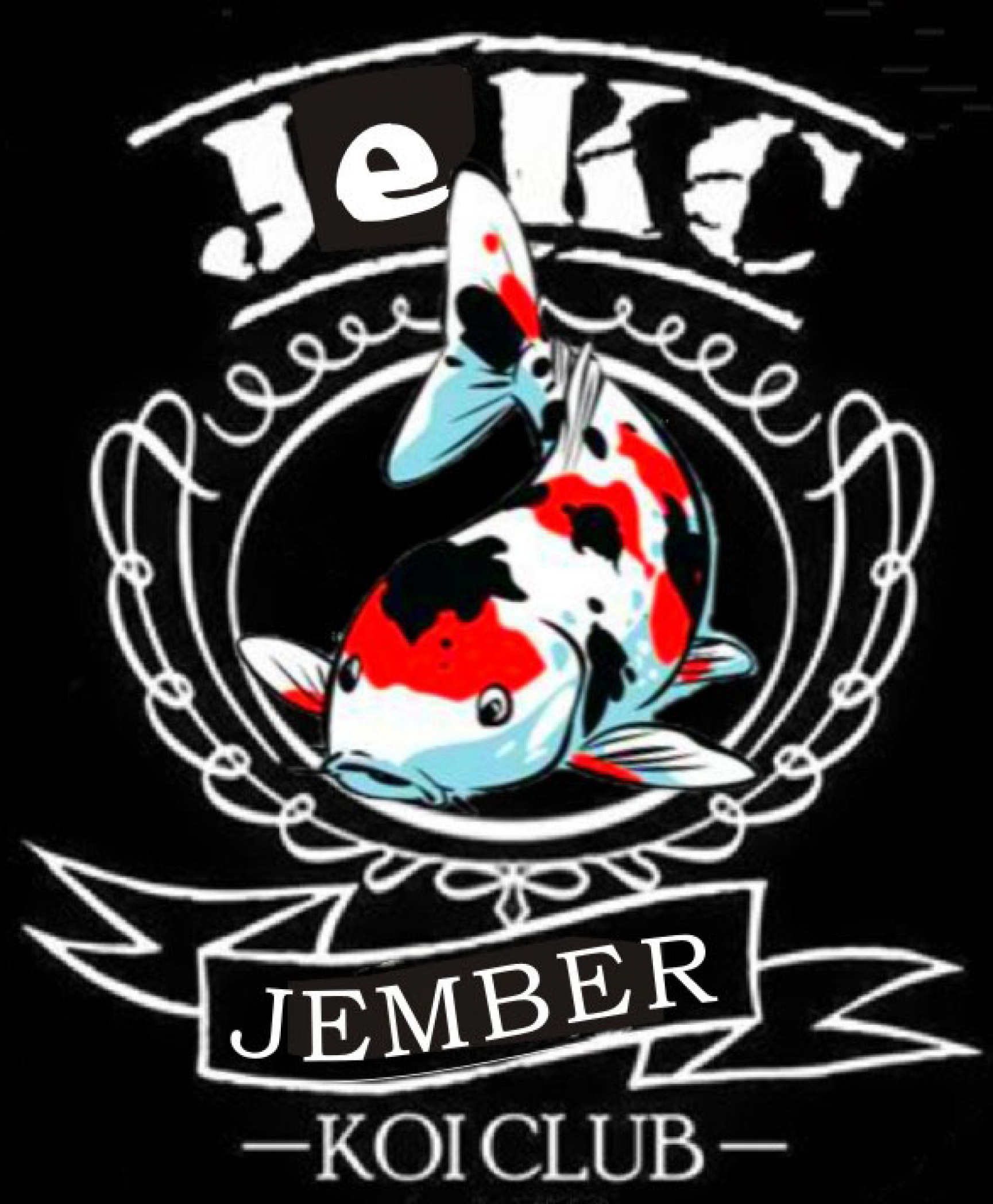 Jember Koi Club