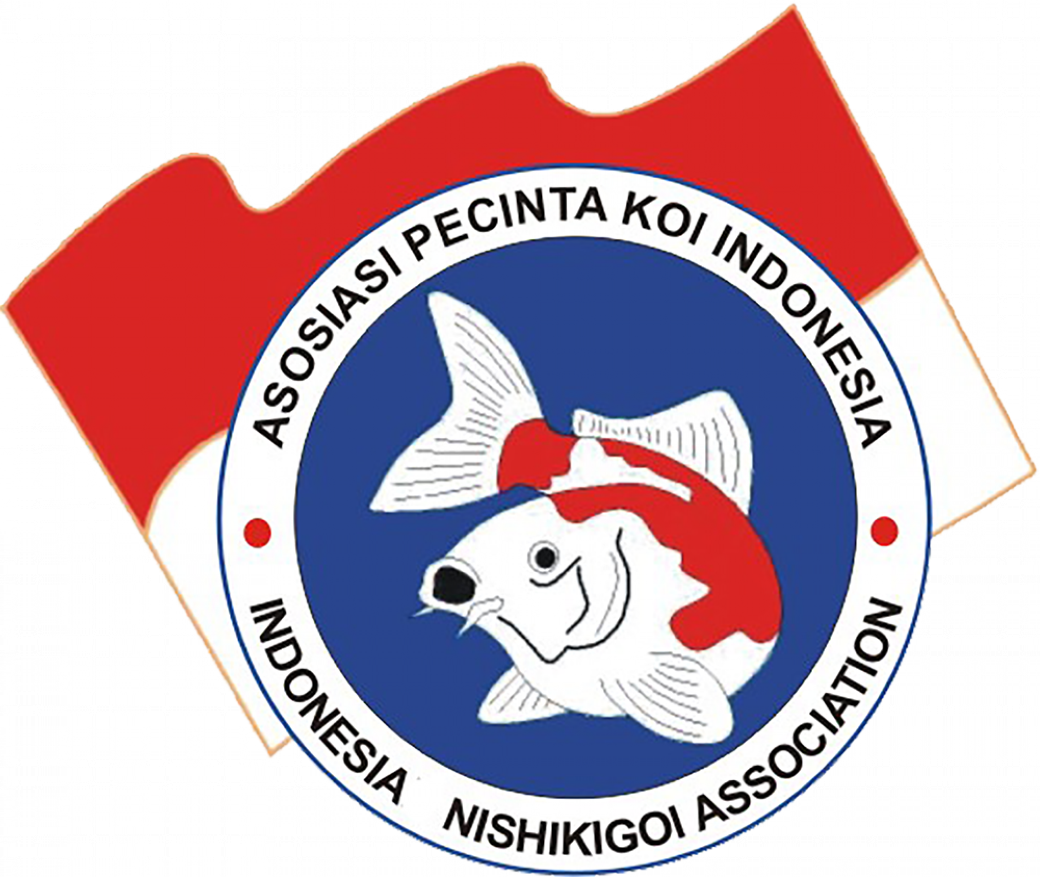 All Indonesia koi Show