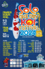 Solo Oneday Koi Show 2024