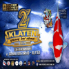 2nd Klaten Young Koi Show