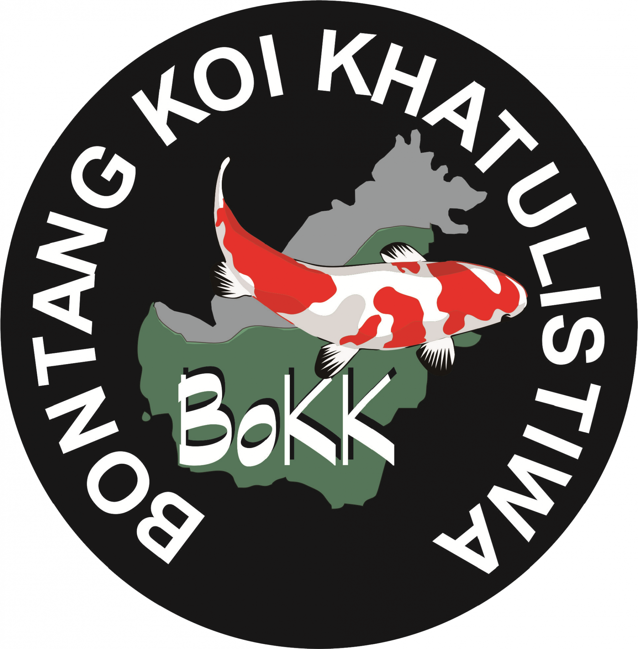 4th PKT Bontang Koi Show 2022