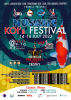 NUSATIC KOIS FESTIVAL